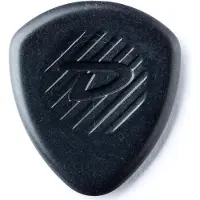 Dunlop 477P507 Primetone Classic Large Round Tip Pick 5.0 mm plectrumset (3 stuks)