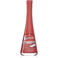 Bourjois 1 Seconde - 48 Nice Tomette You - Nagellak