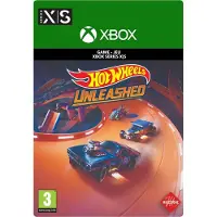Hot Wheel Unleashed - Xbox Series X + S Download