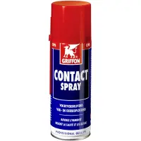 CFS Contactspray Cs 90,200 Ml