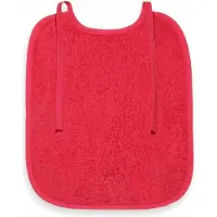 Funnies Slab Promo Line Fuchsia met Koordjes