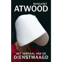 Prometheus Het verhaal van de dienstmaagd (Paperback)