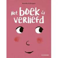 Eenhoorn Boek Is Verliefd - Ramadier Cedric