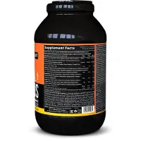 QNT Köstliches Molkenprotein für Muskelwachstum, Regeneration und Muskelmasse