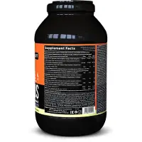 QNT Köstliches Molkenprotein für Muskelwachstum, Regeneration und Muskelmasse