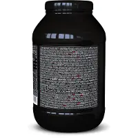 QNT MAS Casein Protein Micellar Slow Release Protein mit Calciumcaseinat – Vanille
