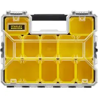 Stanley FatMax ondiepe assortimentsdoos 7,4 x 35,7 cm 1-97-517 online kopen