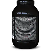 QNT MAS Casein Protein Micellar Slow Release Protein mit Calciumcaseinat – Schokolade