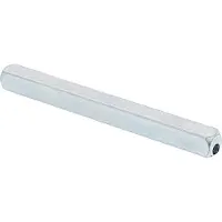 P & E P+E Krukstift 140x8mm gegalvaniseerd