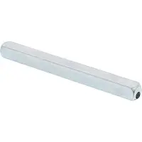 P & E P+E Krukstift 120x8mm gegalvaniseerd