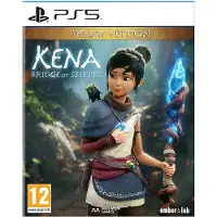 Kena: Bridge of Spirits - Deluxe Edition - PS5