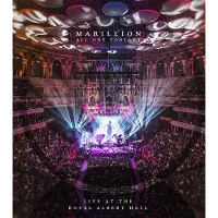 Edel Se & Co. Kgaa All One Tonight (Live At The Royal Albert Hall)