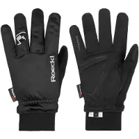 Roeckl Rax Long Gloves Zwart 10 Man
