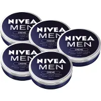 Nivea 5x Crème Blik 150 Ml