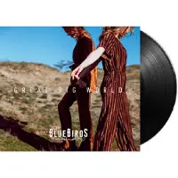 HEARTSELLING Great Big World (LP)