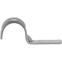 Spit P-Clip D. 28x28 mm Metaal 40 stuks