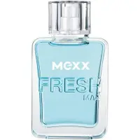 Mexx Fresh Man eau de toilette