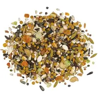 Witte molen Country Papegaai 2 KG