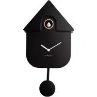 Karlsson wandklok modern cuckoo -