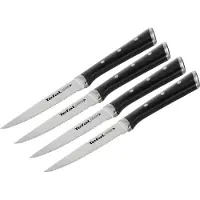 Tefal Set van 4 Steakmessen 11cm K232S414