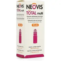 Horus Neovis Total Multi | 15 ml