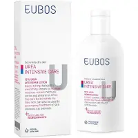 Eubos Melk 10% Urea Lipo Repair Lotion 200ml