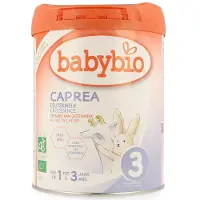 Babybio Caprea 3 | 800 g