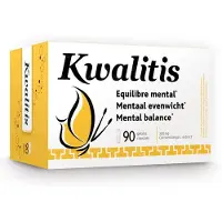 Trenker Kwalitis Capsules