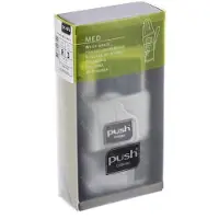 Push Med Polsbrace Rechts 17-19Cm T3 1 St Verband(en)
