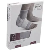 Push Care Enkelbrace Rechts Maat 1 (26-29 cm) | 1 stuk