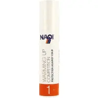 Naqi Warming Up Competition 1 100 ml Gel