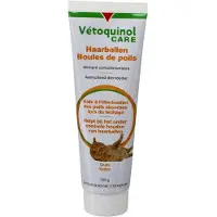 Vetoquinol Care Haarballen | 120 g