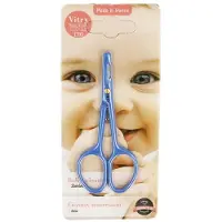 Vitry Nagelschaar Zuigeling Inox | 1 stuk