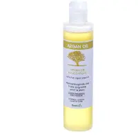Sidroga Gesellschaft für Gesundheitsprodukte mbH Soria Natural Argan Olie 200 ml Olie