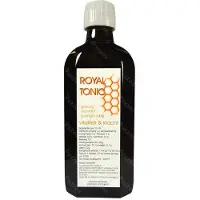 Soria natural Soria Royal Tonic | 250 ml