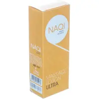 Naqi Massage Sport 200 ml Lotion