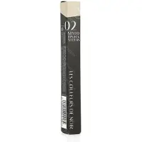 Les Couleurs De Noir Stylo Lipstick Velours 02 | 1 stuk