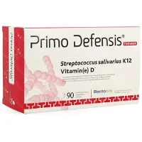 Trenker Primo Defensis 90zt