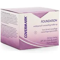 Covermark Foundation Nr. 5 Bister | 15 ml