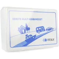 Heka Eerste hulp set basis (1st)
