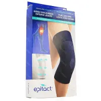 Epitact Ondersteunende Kniebandage M4 | 1 stuk
