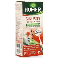 Humer Neusspray 15 ml Neusspray