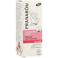 Pranarôm PranaBB Mengsel voor Verstuiver - Slaap 10 ml Oplossing