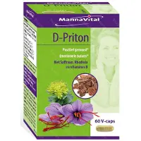 Mannavital D-priton