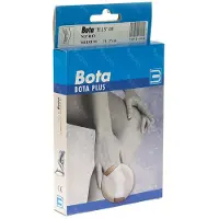 Bota KNIEBRACE BOTA PLUS ZWART MEDIUM 31 - 37 cm