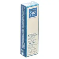Eye Care Cosmetics Eye Care Volumizing Mascara Nr. 6000 Ultrabruin | 9 g