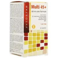 Fytostar Multi 45+ | 60 tabletten