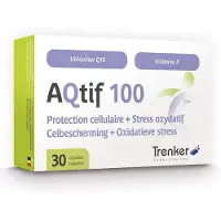 Trenker Aqtif 100 | 30 capsules