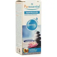 Puressentiel Essentiële Oliën voor Verspreiding Meditatie | 30 ml