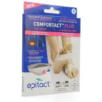 Epitact Comfortact Plus S | 1 paar